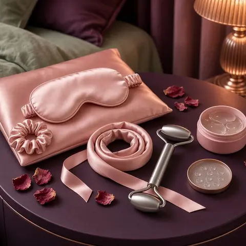 The Moonlit Glow Set
